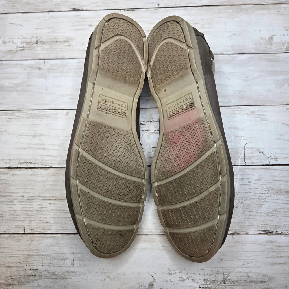 Sperry top sider